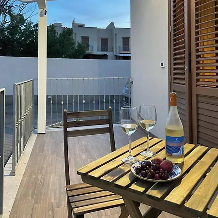 Zahira Apartment