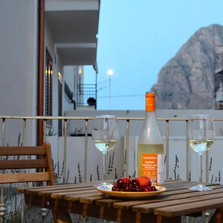 Zahira Apartment San Vito Lo Capo