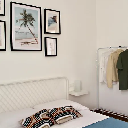 Zahira Apartment San Vito Lo Capo