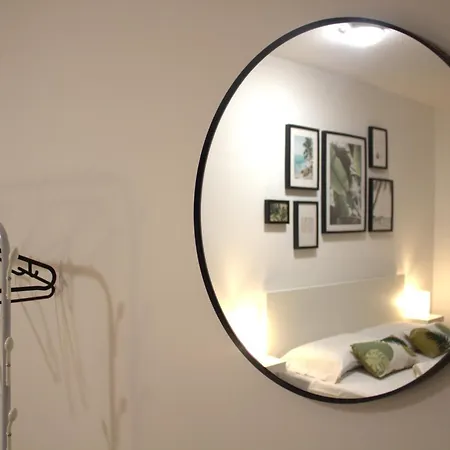 Zahira Apartment San Vito Lo Capo